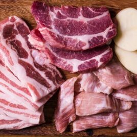 Meat Distribution Company  – Cape Town area