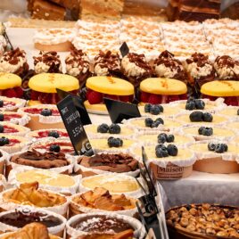 Food Import