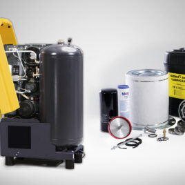 Pump/Compressor Sales, Repairs and Services